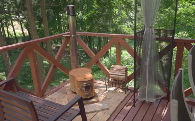 THE FARM Resort Japan