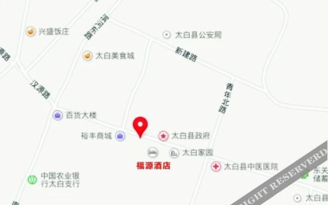 Yunshang Hotel