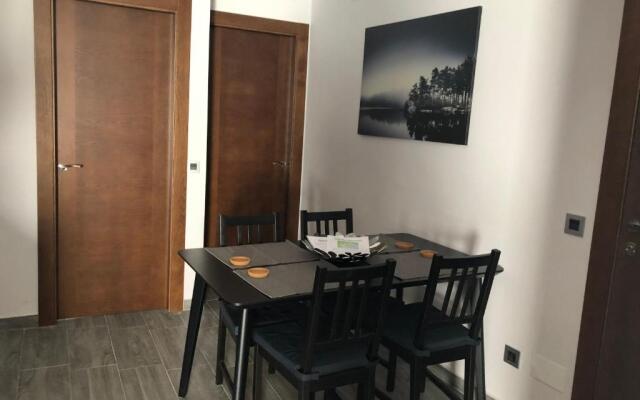 Apartamento Jazmín