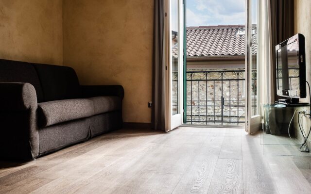 Appartamento Al Castello