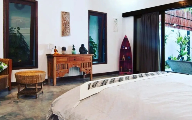 Villa Udjung