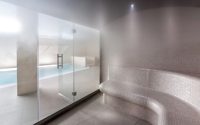 Отель Best Tenerife