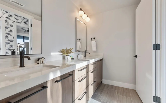 East Klaim Drive Departments