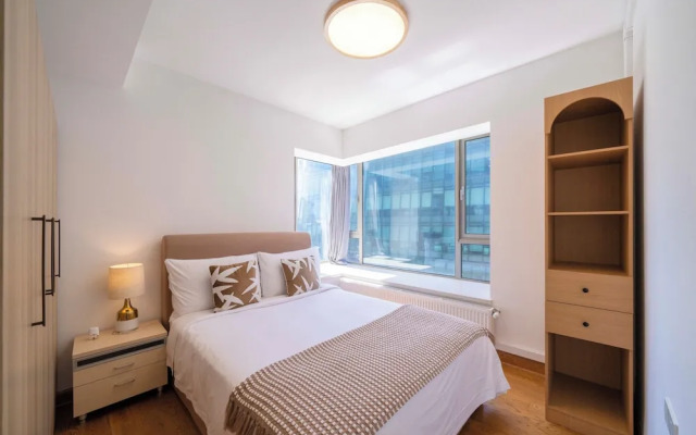 Tyms 3BR 2BA Apt Near Metro