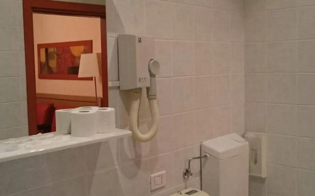 Hotel Al Santo