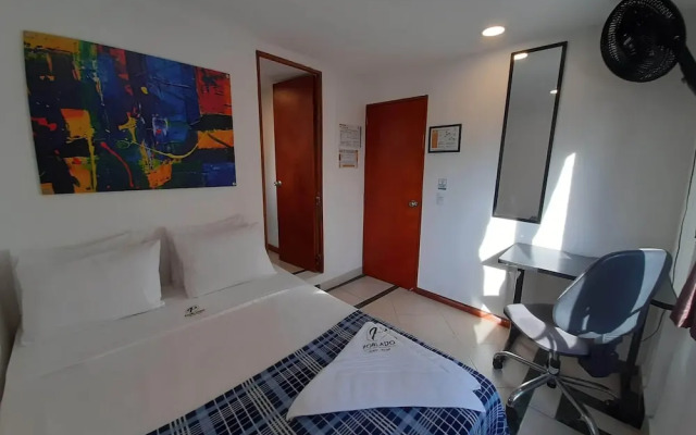 Guest House Poblado