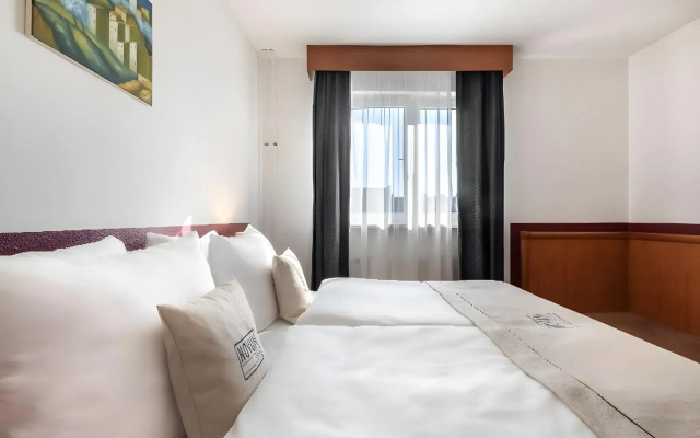Hotel Aldea Berlin Centrum