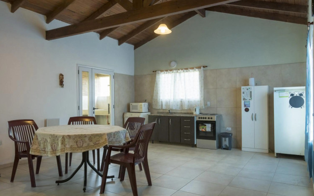 Casa con pileta en Villa General Belgrano