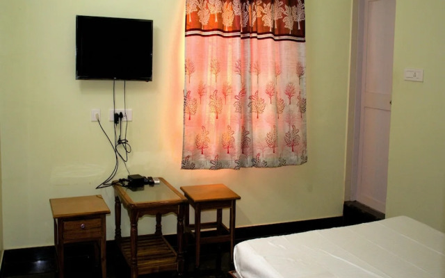 CBR Guest House