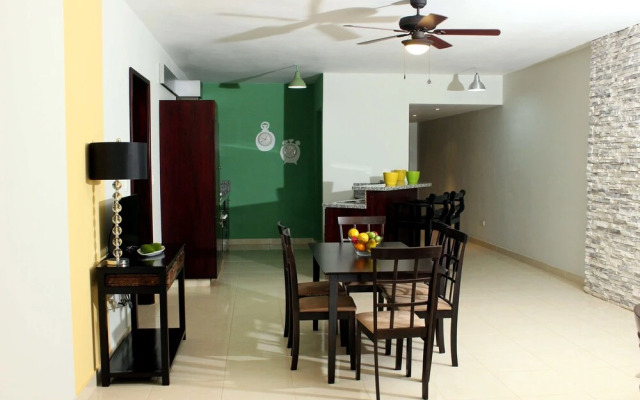 Casa del Lago
