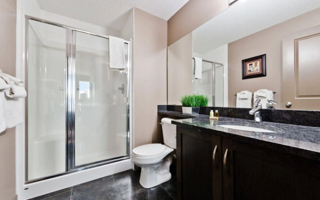 Fastlane Suites in Riverfront