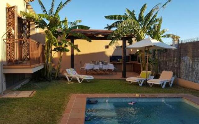 Villa El Torno