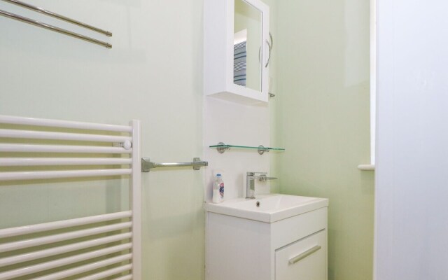 5 Firle Road Annexe