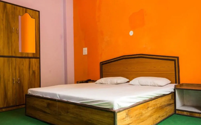 OYO 13334 Home Modern Stay Dharamshala