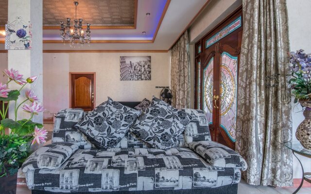 Narnia Villa Pattaya