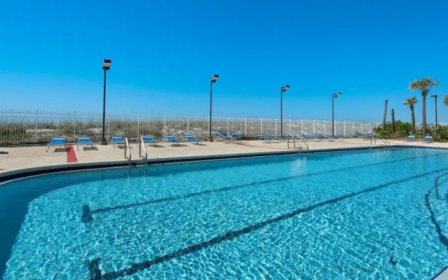 Sans Souci Unit 203 - Oceans Edge
