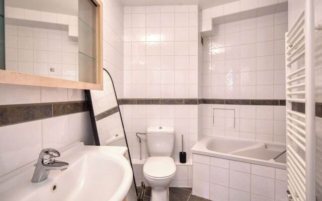 Appartement Grand Beau Site