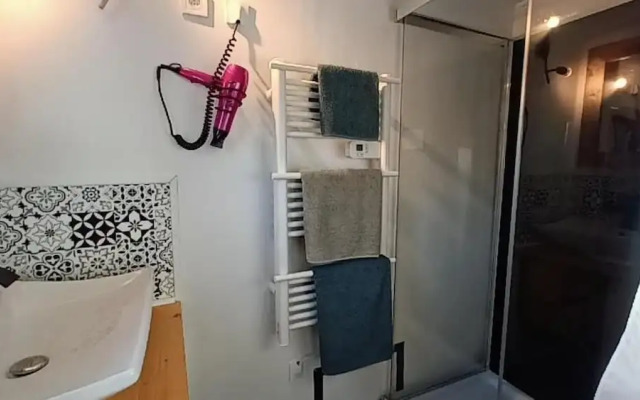 Le Clos des Passiflores