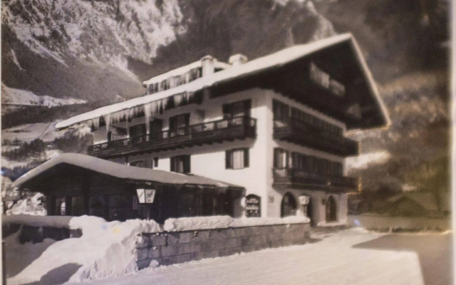 Sporthotel Schoenau am Koenigssee