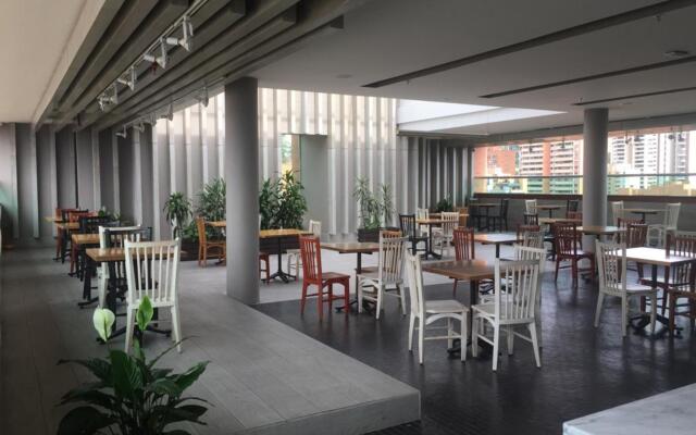 Holiday Inn Express Medellin by IHG
