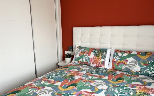 Bnbook Medea Apartments 2