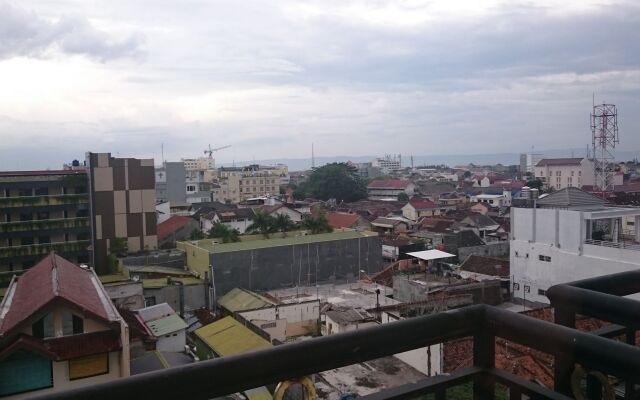 Prima In Hotel Malioboro