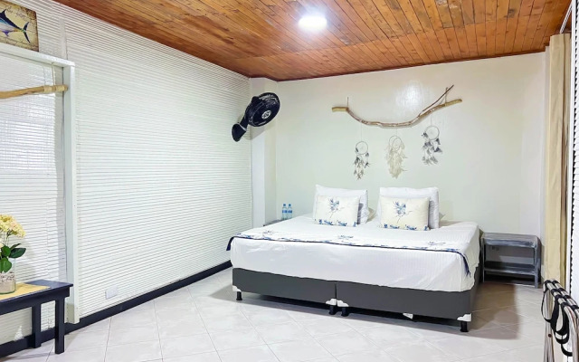 Hotel Isla Palma
