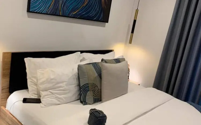 The Loxwood House Royal Luxury Suites