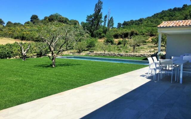 Villa Là Mésange avec vue Panoramique