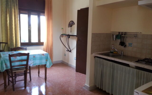 B&B Villa Pia