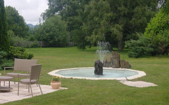 Hostellerie Saint Clément