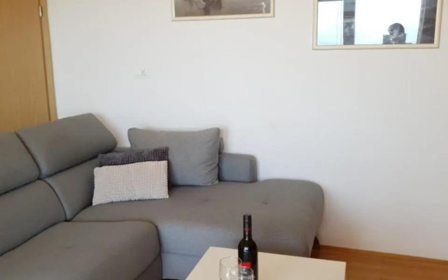 Apartment Tomo