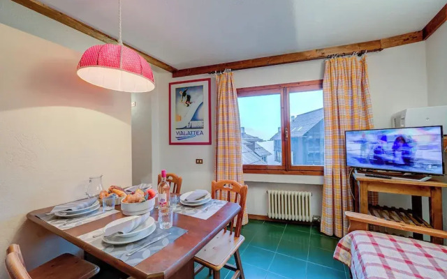 Grange Hike & Ski - 13D Sestriere