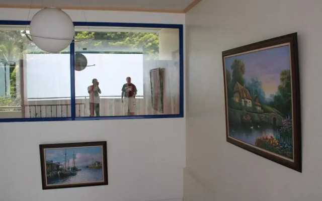 Dumaguete Springs Apartment