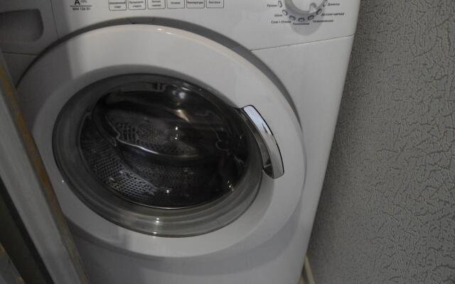 Апартаменты на улице Надеждинская