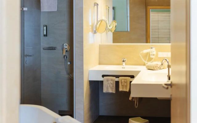 Europas 1. Baby Und Kinderhotel