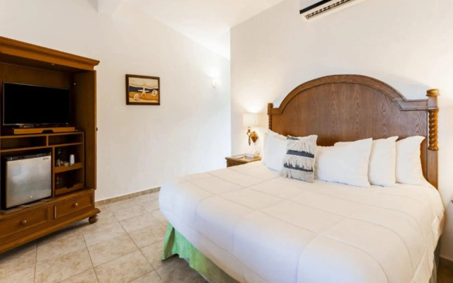 Hotel Punta Pescadero Paradise