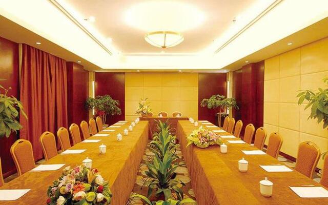 Jintone Guilin Grand Hotel