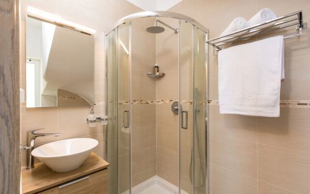 Bolla D'Oro Luxury Villas