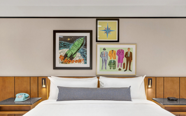 Hotel Indigo Minneapolis Downtown by IHG