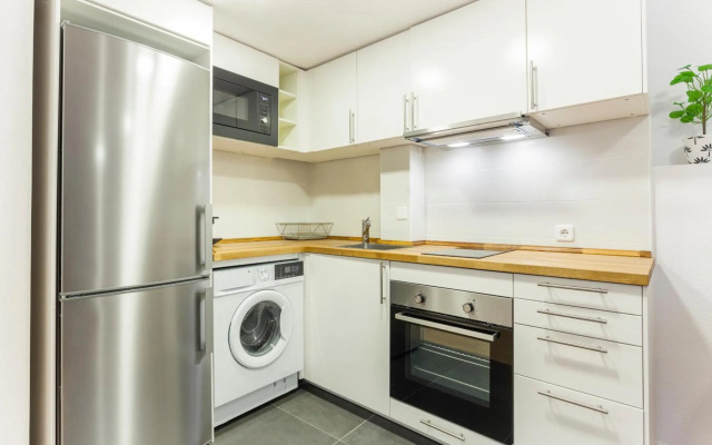 MIT House Chueca V en Madrid