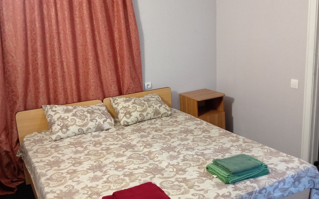 Guest House Viktoria