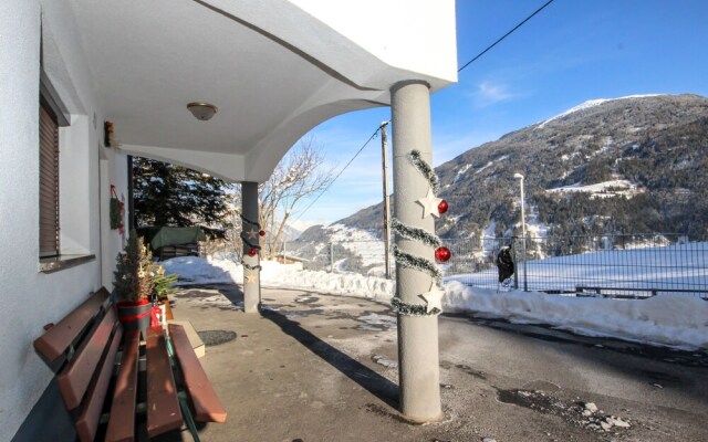 Wennserblick Wenns in Wenns