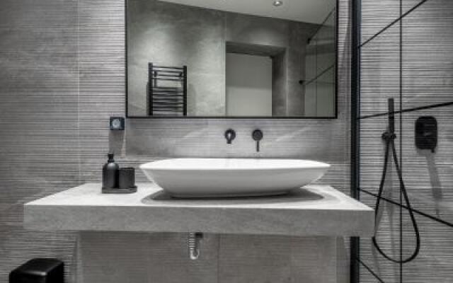 magicstay - flat 95m² 2 bedrooms 2 bathrooms - athens