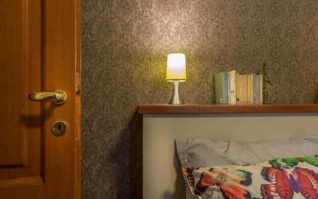 Casa Asso di Coppe B&B