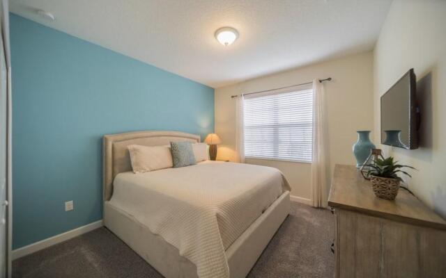 Villa 1508 Moon Valley Champions Gate