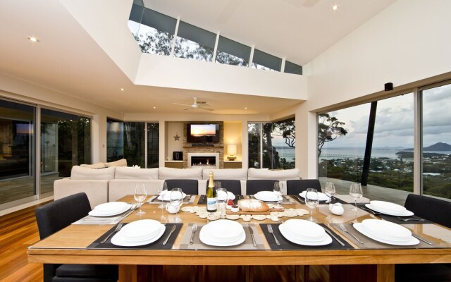 The Dream House - A Resort Home