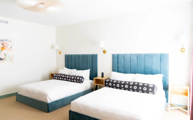 Bradford House, Oklahoma City North, a Member of Design Hotels