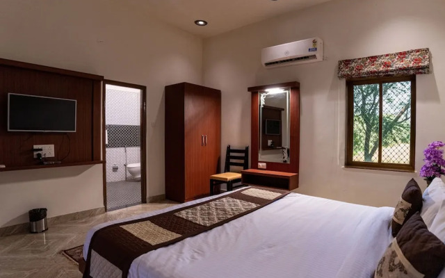 Vesta Avtar Resort Pushkar