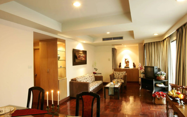 Best Comfort Residential Hotel